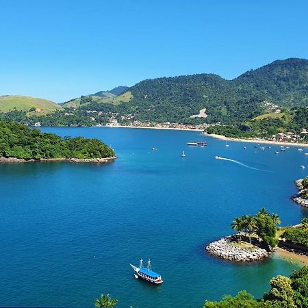 Porto Real Resort Duas Suites Vista Mar Em Frente Ao Clube Mangaratiba Exteriér fotografie