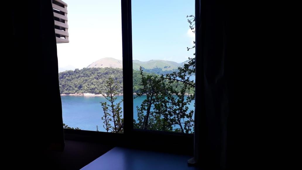 Porto Real Resort Duas Suites Vista Mar Em Frente Ao Clube Mangaratiba Exteriér fotografie