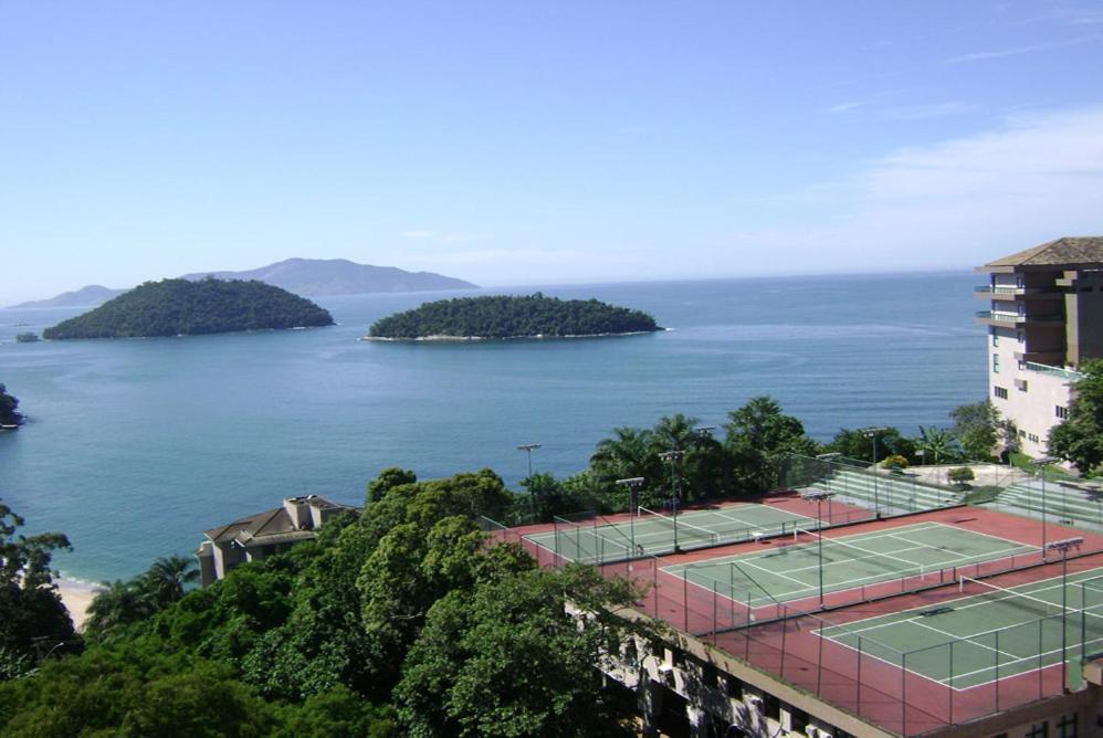 Porto Real Resort Duas Suites Vista Mar Em Frente Ao Clube Mangaratiba Exteriér fotografie