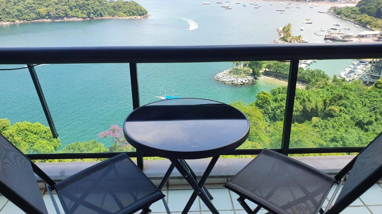 Porto Real Resort Duas Suites Vista Mar Em Frente Ao Clube Mangaratiba Exteriér fotografie